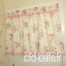 Rose Motif floral Patchwork cantonnière pour une chambre d'enfant  23 5 par 139 7 cm - B00Q9MC9CA